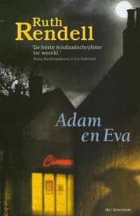 Adam en Eva