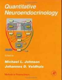 Quantitative Neuroendocrinology