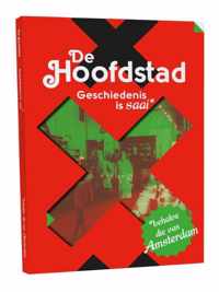 De hoofdstad