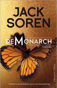 De monarch