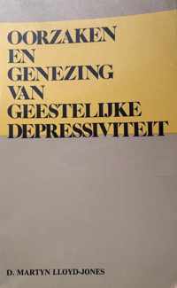 Oorzaken Genezing Geestel.Depressiviteit