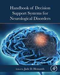 Handbook of Decision Support Systems for Neurological Disorders