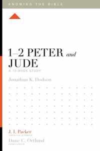 1-2 Peter and Jude