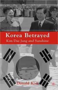 Korea Betrayed