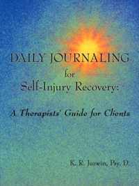 Daily Journaling for Self-Injury Recovery