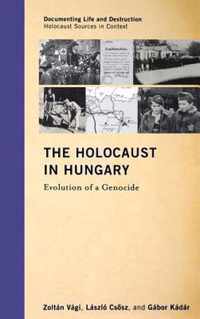 The Holocaust in Hungary