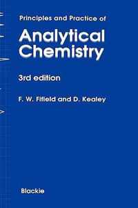 Principles and Practice of Analytical Chemistry