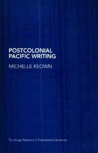 Postcolonial Pacific Writing