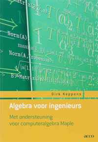 Algebra voor ingenieurs