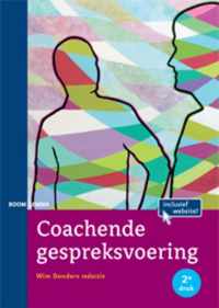 Coachende gespreksvoering