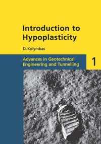 Introduction to Hypoplasticity