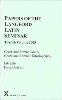 Papers of the Langford Latin Seminar 12