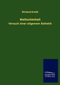 Weltschonheit