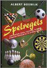 Spelregels