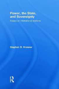 Power, the State, and Sovereignty