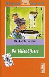 Bizon De Billenbijters