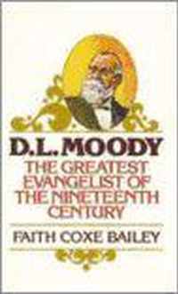 D. L. Moody