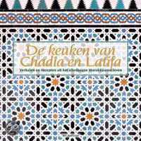 Keuken Van Chadia En Latifa