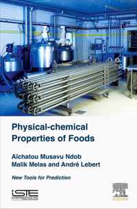 Physical-Chemical Properties of Foods