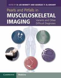 Pearls & Pitfall Musculoskeletal Imaging