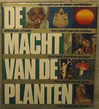 Macht van planten