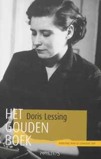 Gouden Boek