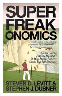 Superfreakonomics