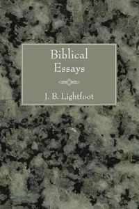 Biblical Essays