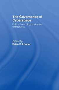 The Governance of Cyberspace