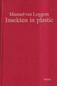 Insekten in plastic