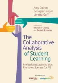 Collaborative Analysis Student Learning