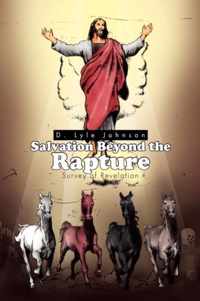 Salvation Beyond the Rapture