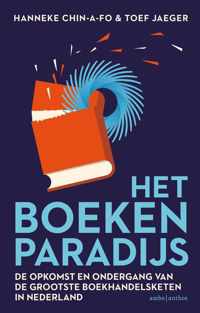 Het boekenparadijs