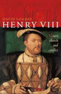 Henry VIII