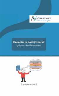 Accountancy vanmorgen - Financier je bedrijf vooruit