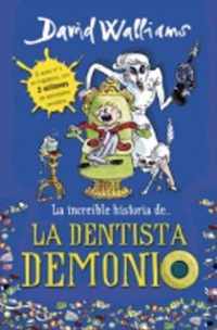 La dentista demonio