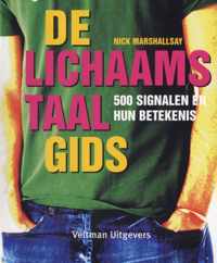 De lichaamstaalgids