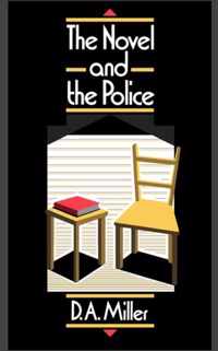 The Novel and The Police