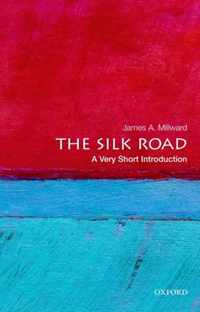 Silk Road Very Short Intro