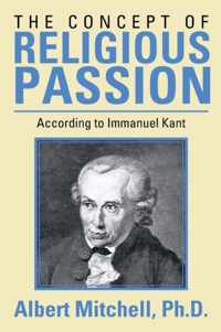 The Concept of Religious Passion