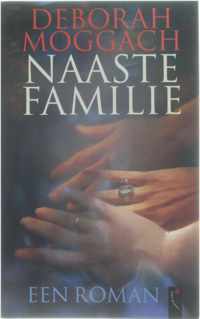 Naaste familie - D. Moggach