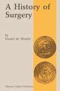 A History of Surgery