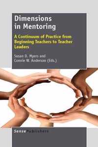 Dimensions in Mentoring