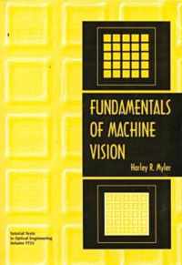 Fundamentals of Machine Vision