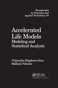 Accelerated Life Models