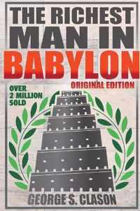 Richest Man in Babylon - Original Edition