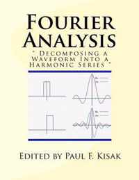 Fourier Analysis