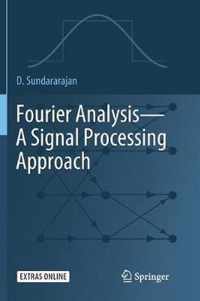 Fourier Analysis-A Signal Processing Approach