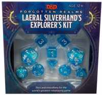 D&D Forgotten Realms Laeral Si