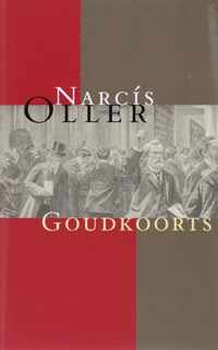 Spaanse bibliotheek  -   Goudkoorts